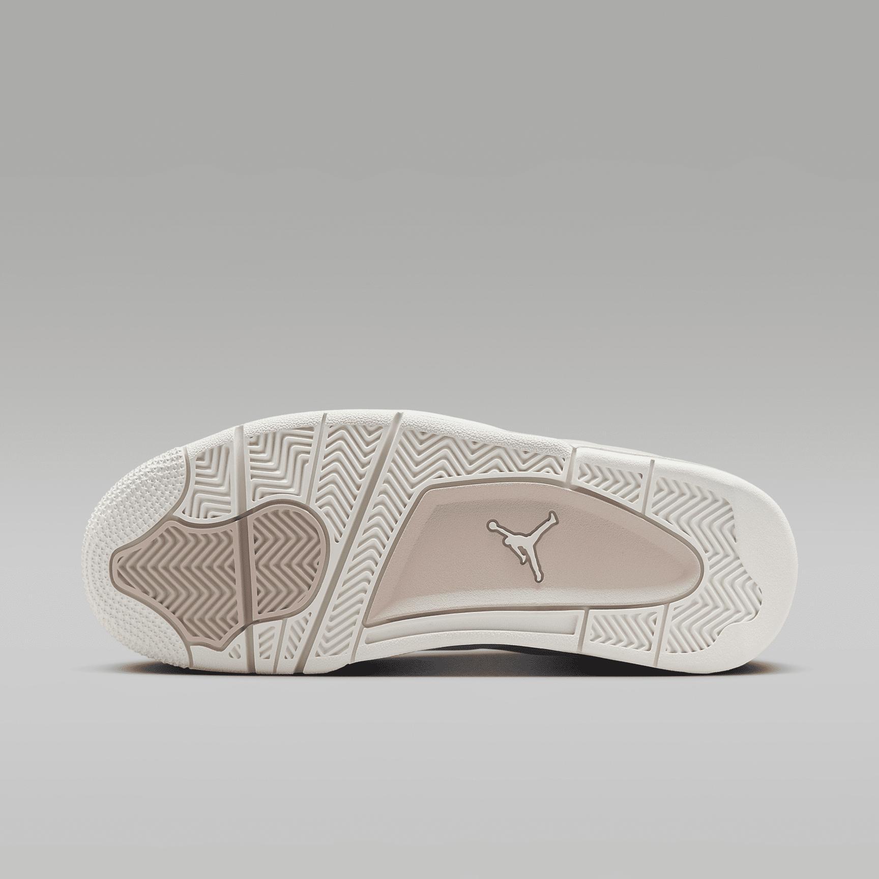 Women's Air Jordan 4 RM Shoes Product Image