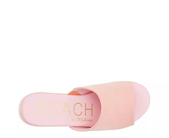 Beach Womens Terry Product Image