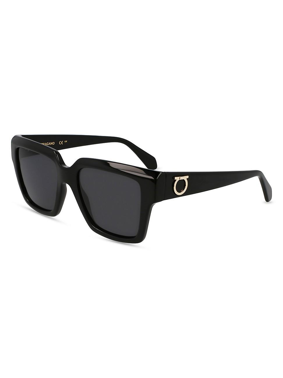 Mens Alder V2 Double-Bridge Navigator Sunglasses Product Image