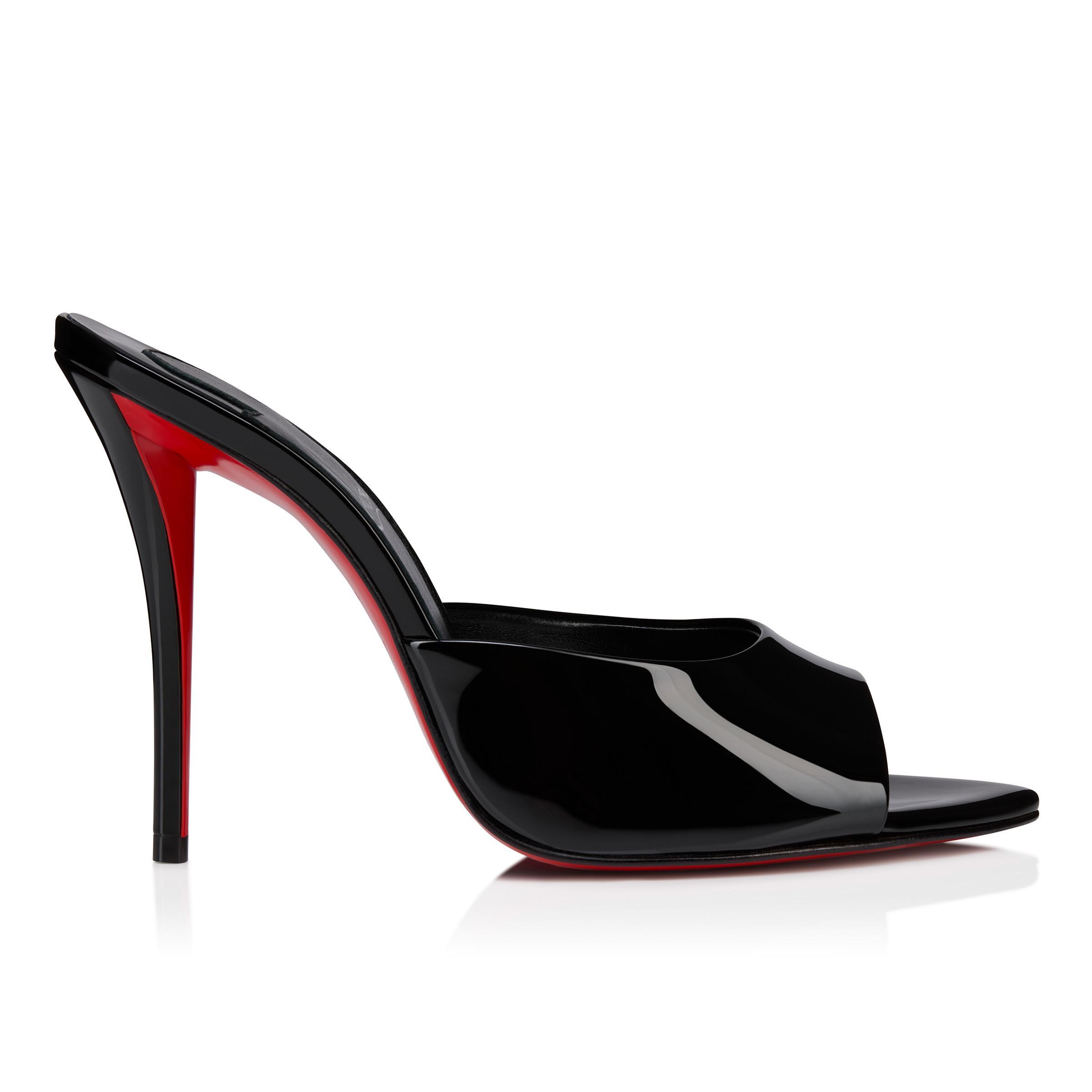 Miss Z Mule Product Image