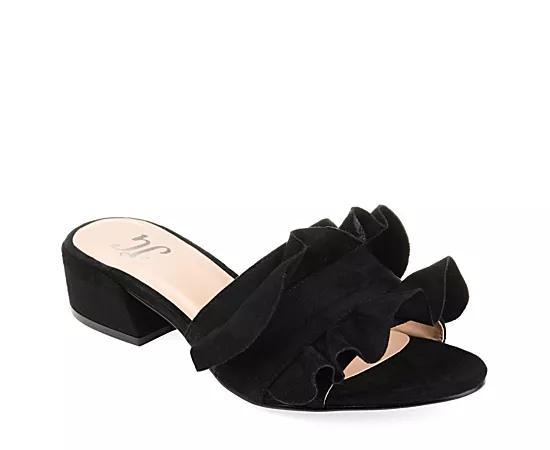 Journee Sabica Womens Mules Product Image