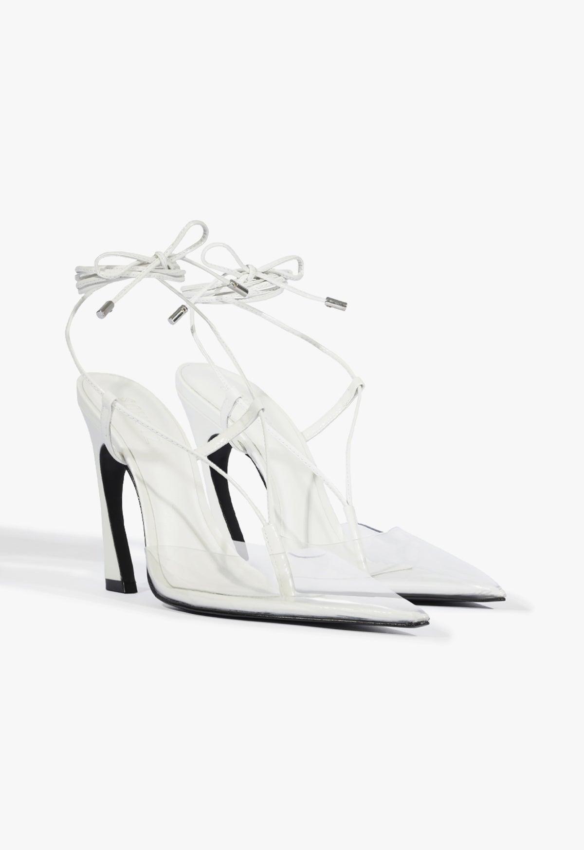 Elyra Patent Leather Pump Product Image