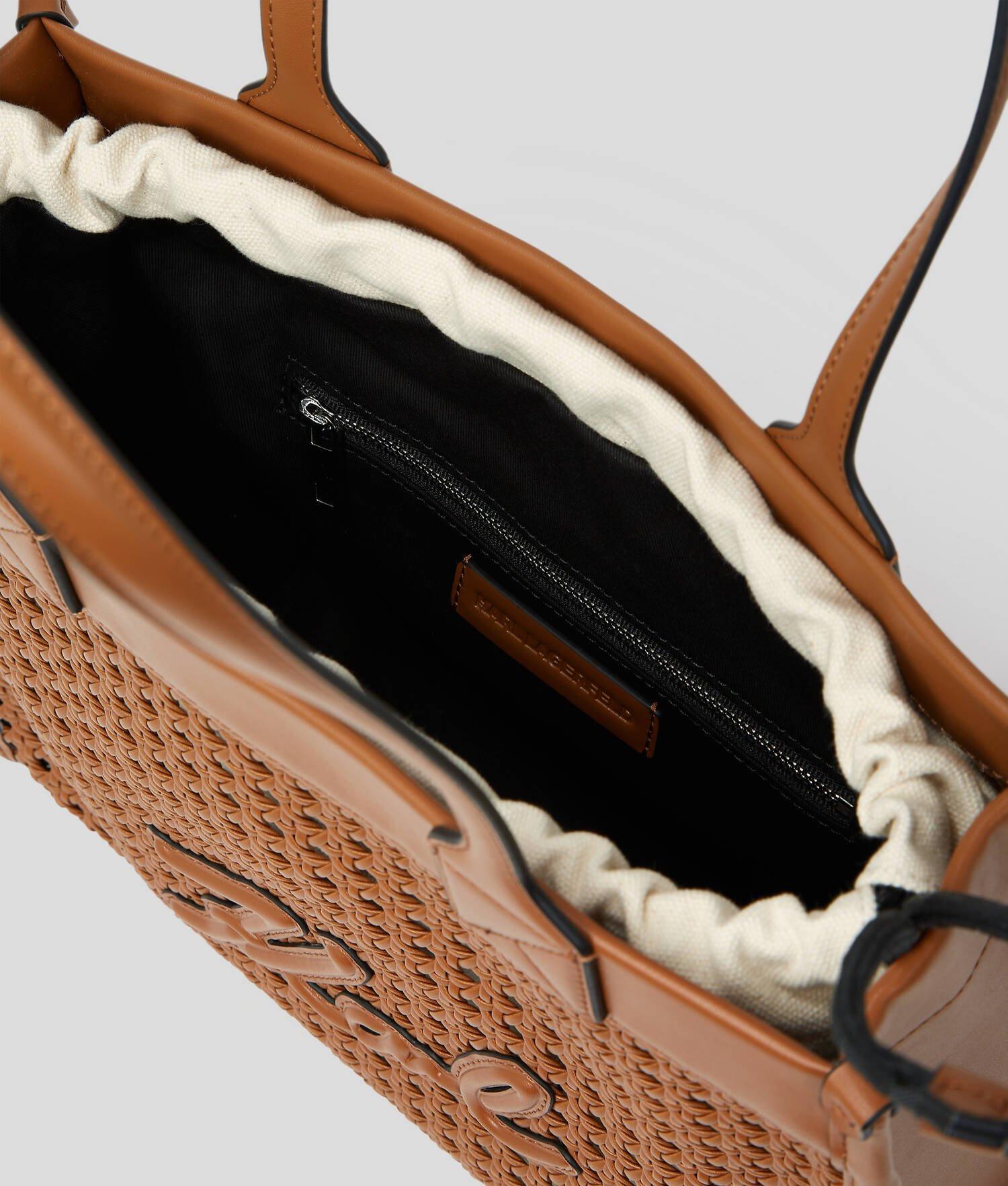 K/SKUARE MEDIUM TOTE BAG Product Image