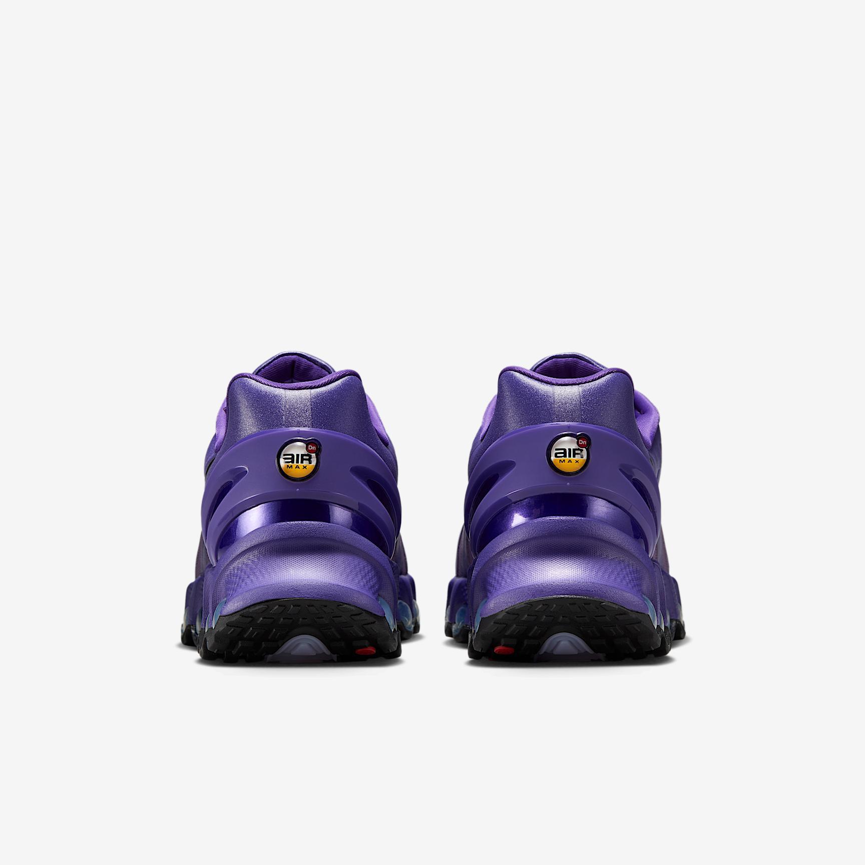Nike Women's Air Max Dn8 Shoes Product Image