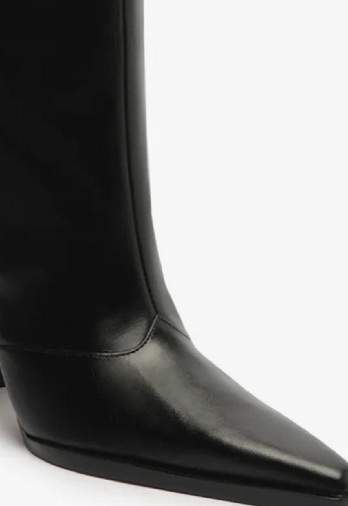 Raffaela Up  Leather Boot Product Image