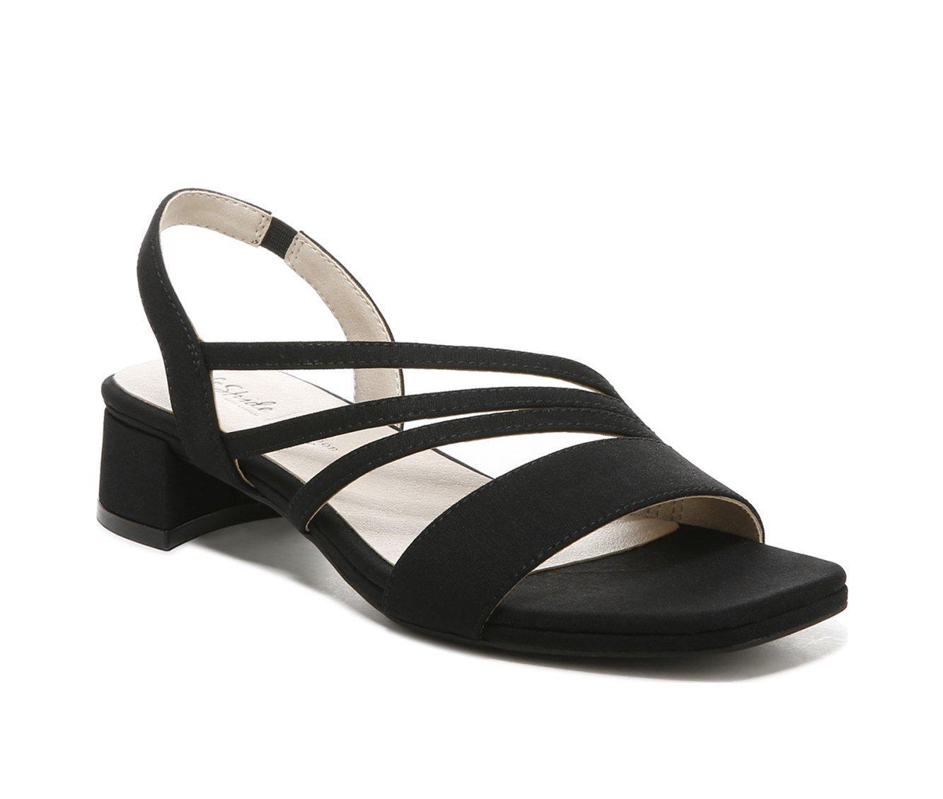 Women's LifeStride Joy 2 Dress Sandals Product Image