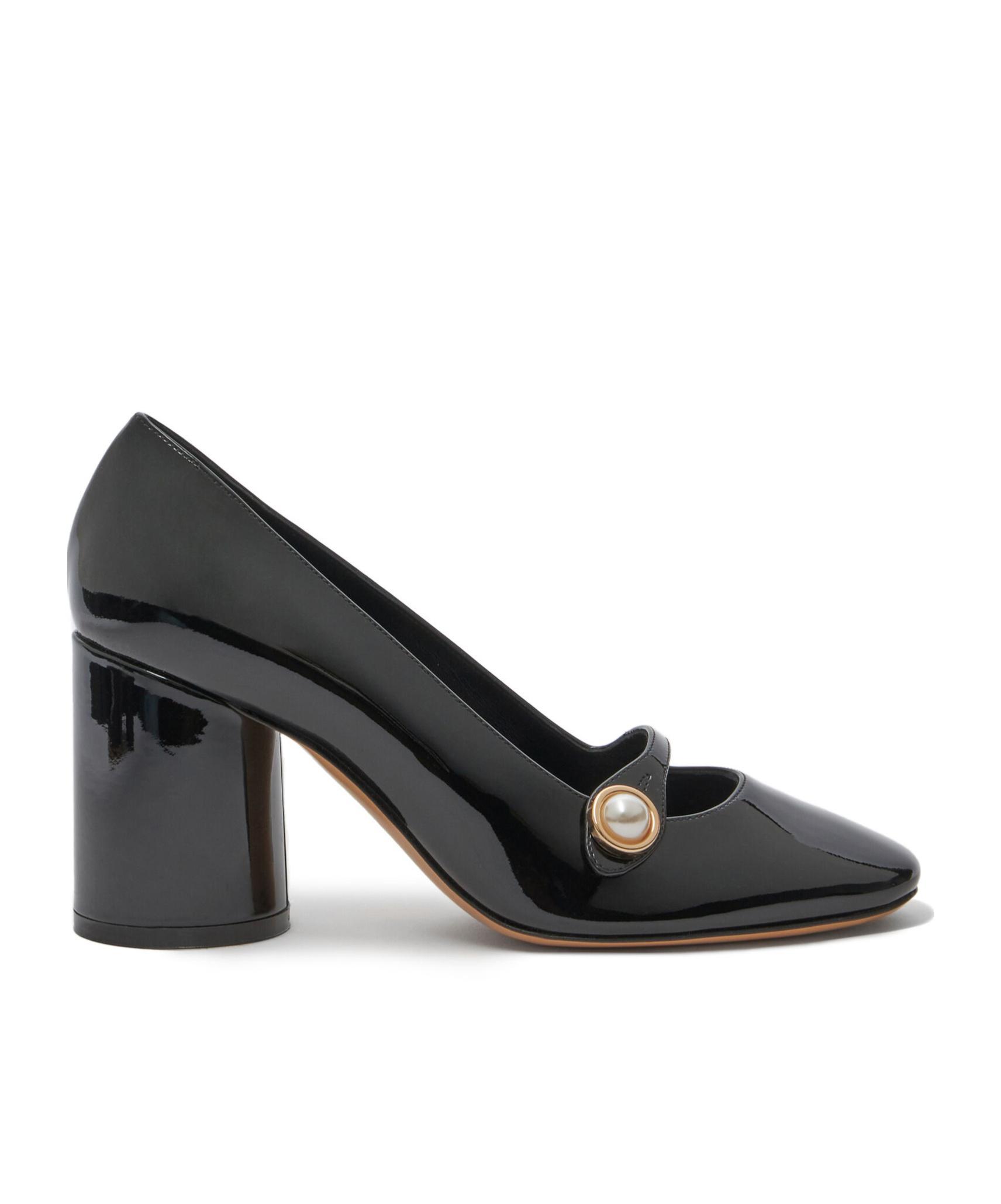 CASADEI Emily Cleo Pump - Woman Pumps Black 38 Product Image