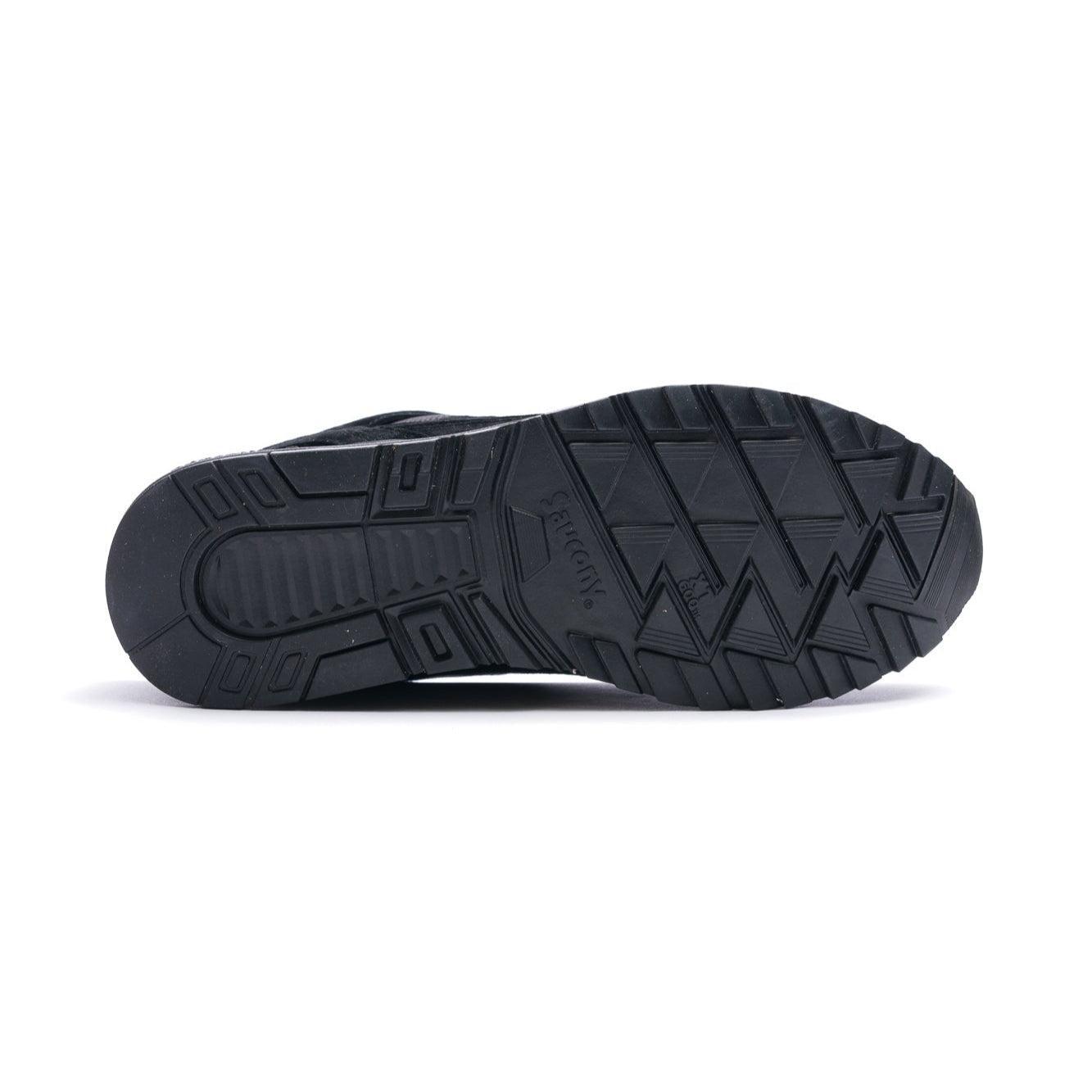Saucony Original Shadow 6000 - Black/Black Product Image