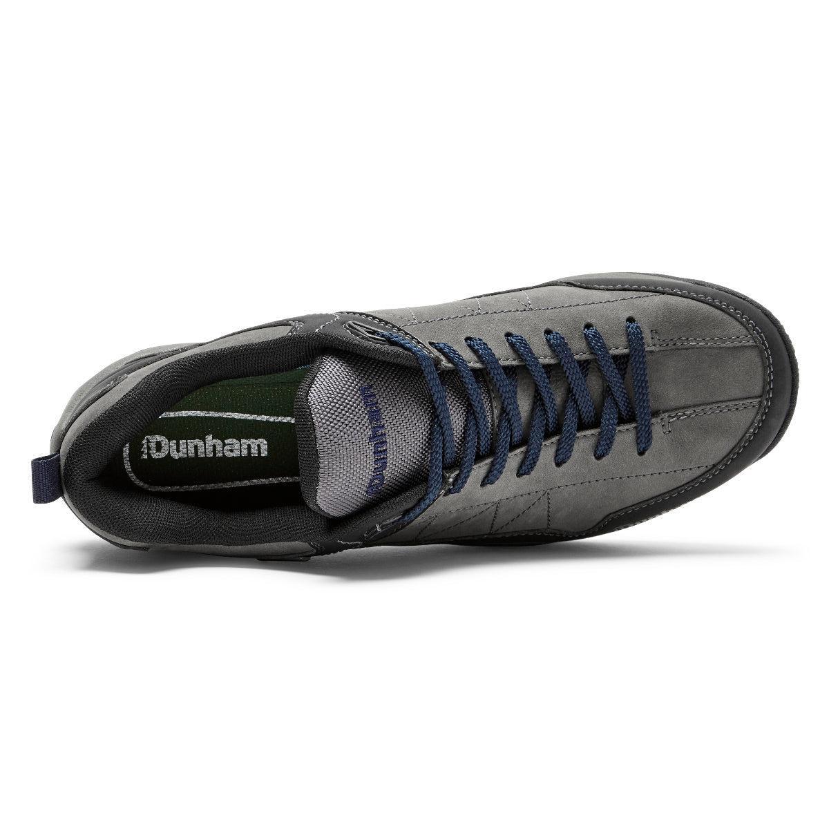Men's Cloud Plus Waterproof Lace-Up Trekker Product Image