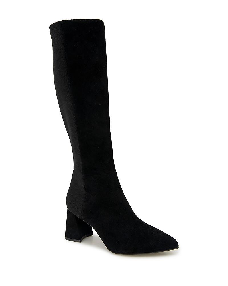 Gentle Souls by Kenneth Cole Womens Dionne 50/50 Boots Product Image