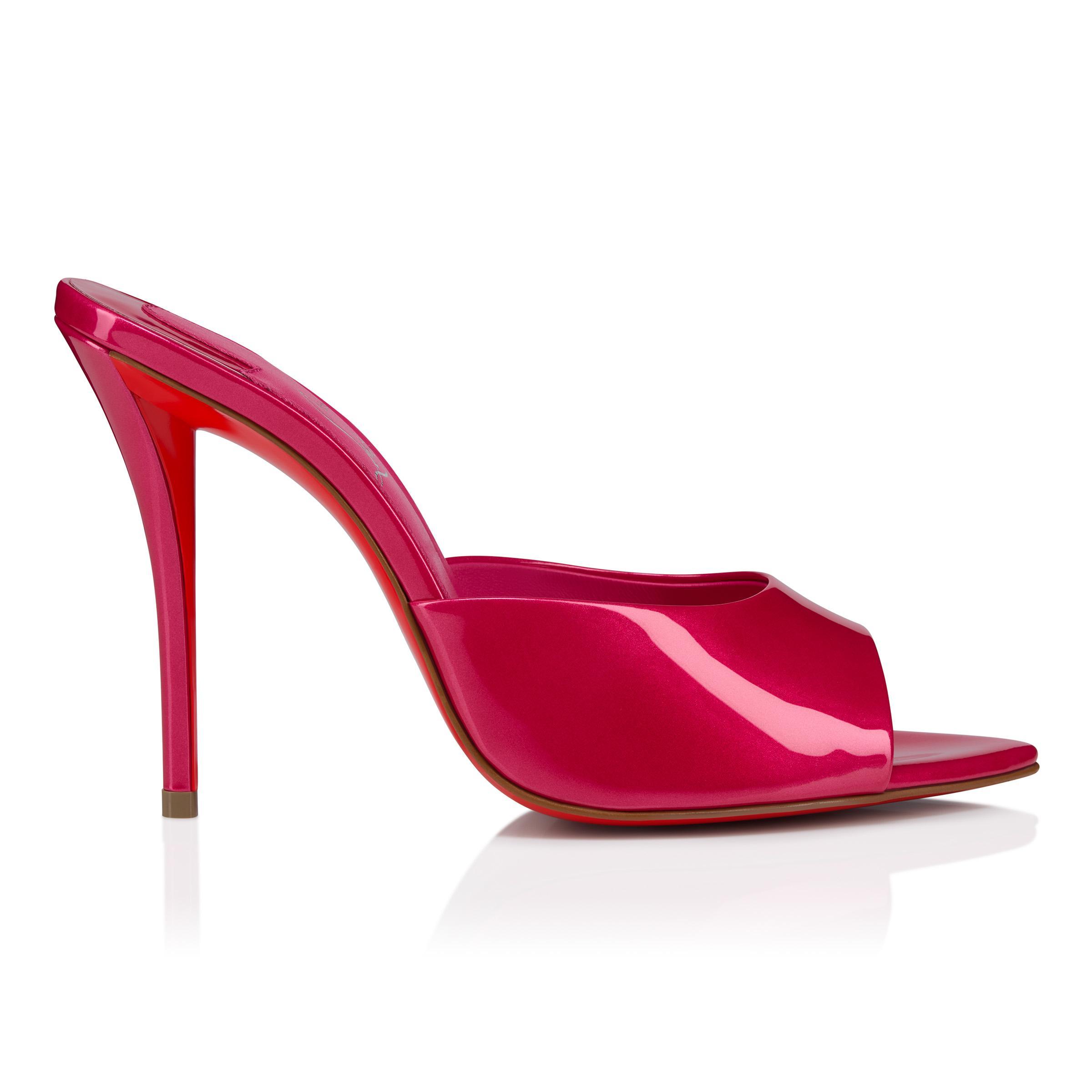 Miss Z Mule Product Image