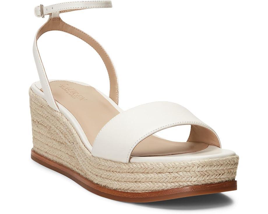 L-tiffany Espadrille Sandals Product Image
