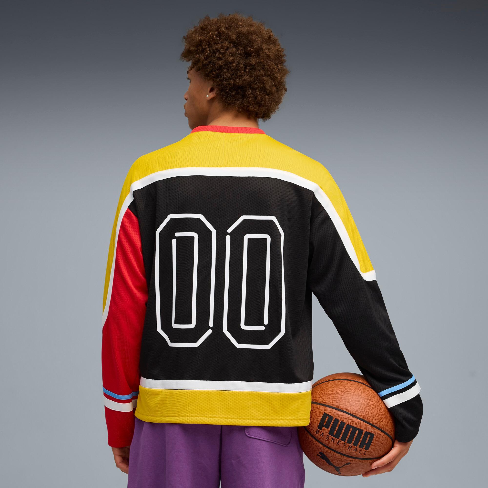 Scoot Lab Hockey Jersey Men Product Image