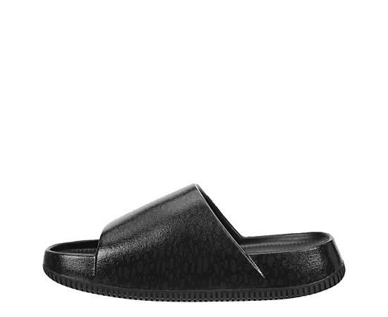 Nike Womens Calm Slide Sandal Product Image
