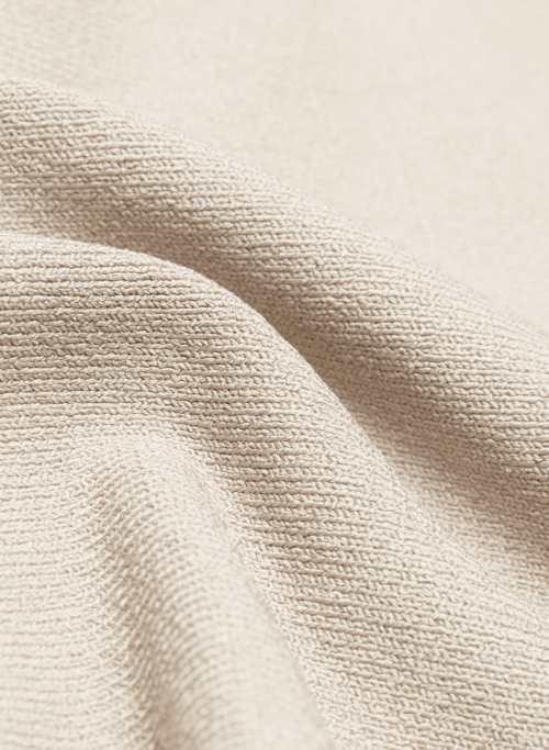 sculpt knit empire longsleeve Product Image