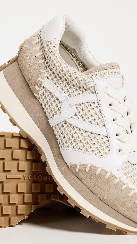 Veronica Beard Valentina Mesh Sneakers | Shopbop Product Image