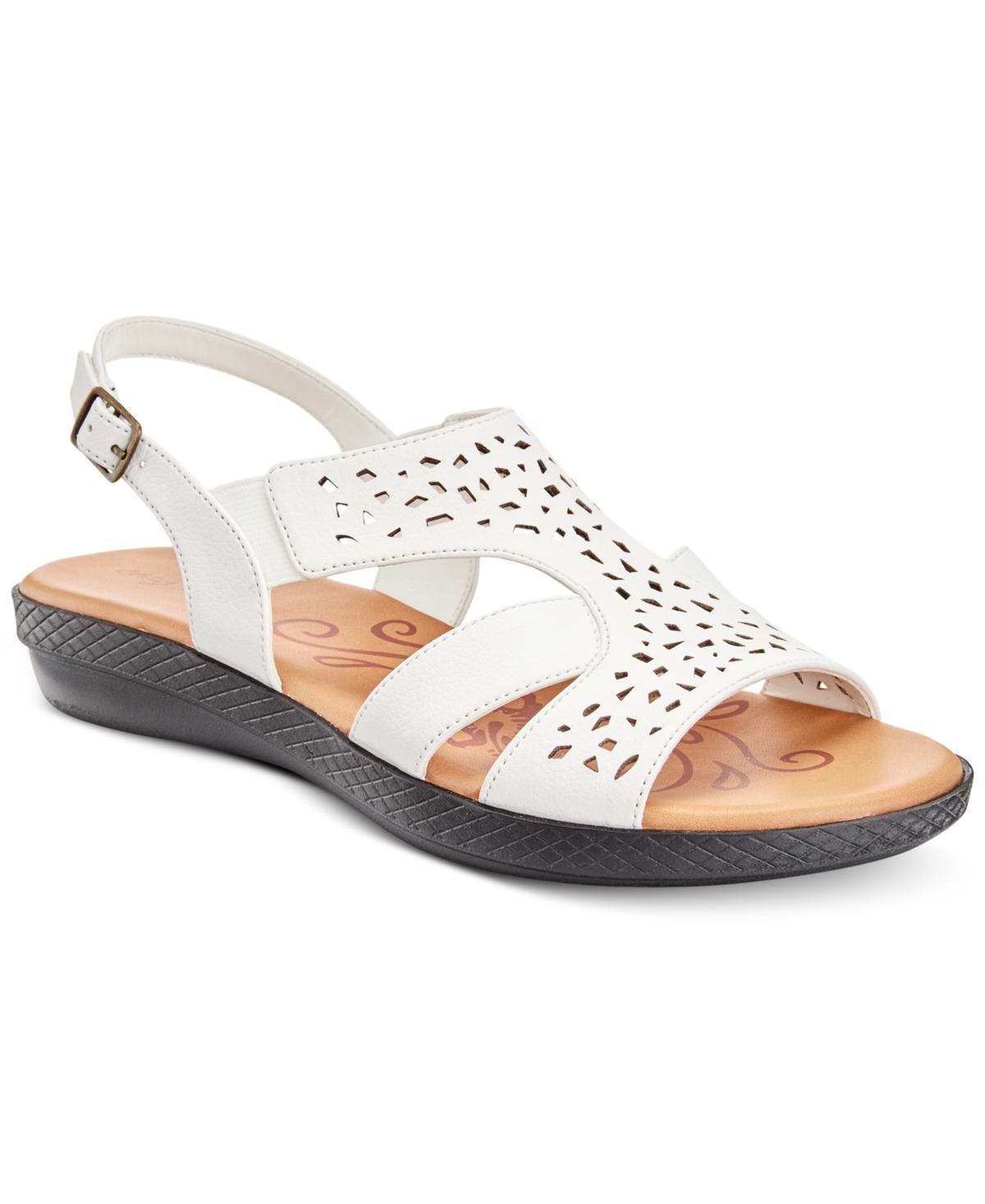 Easy Street Bolt Womens Sandals Product Image
