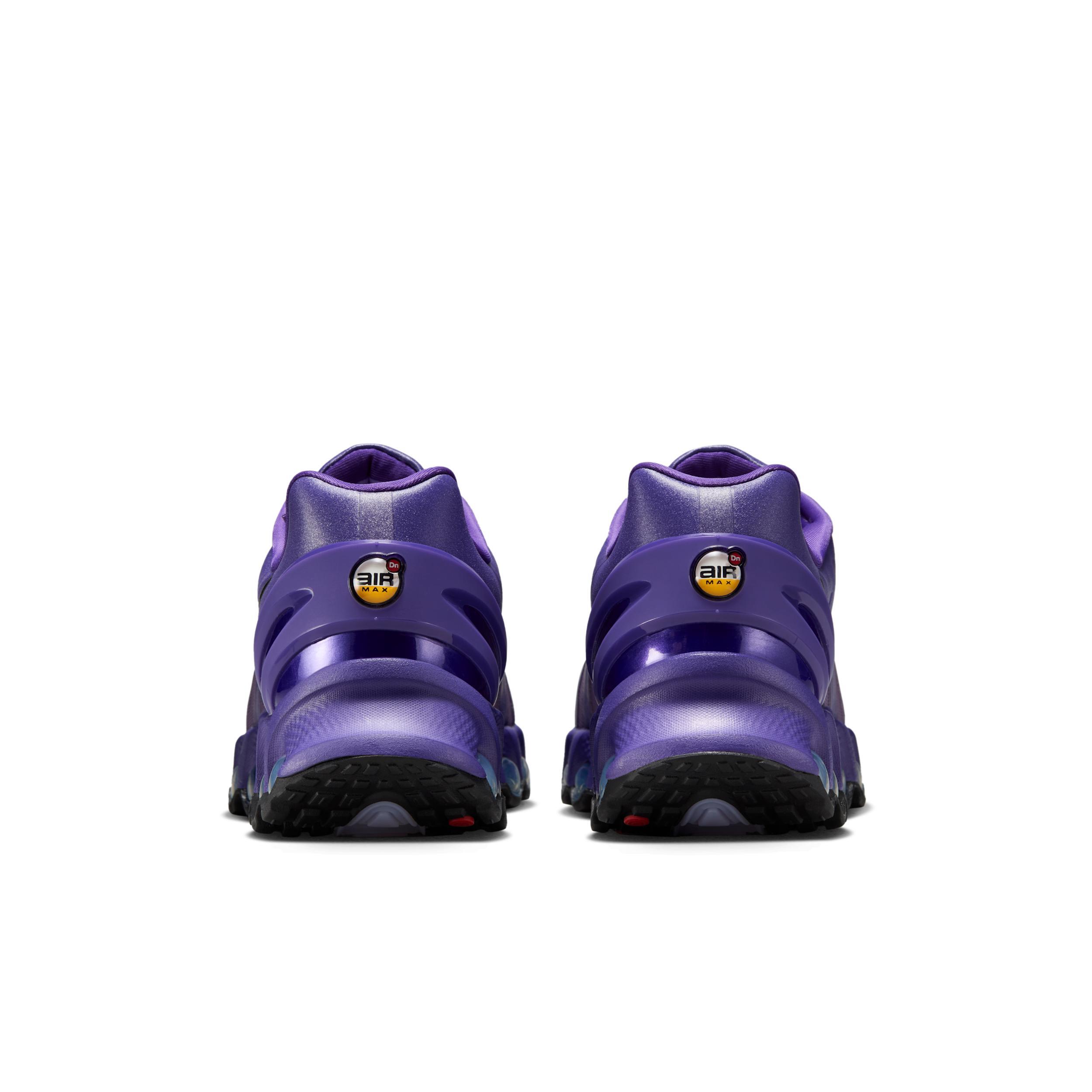 Nike Women's Air Max Dn8 Shoes Product Image