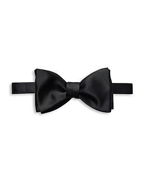 Eton Satin Pre-Tied Bow Tie Product Image