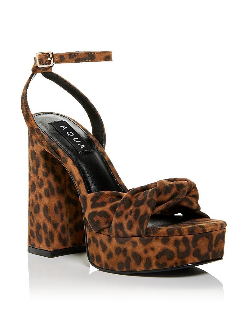 Aqua Womens Pasha Sandals - Exclusive Product Image