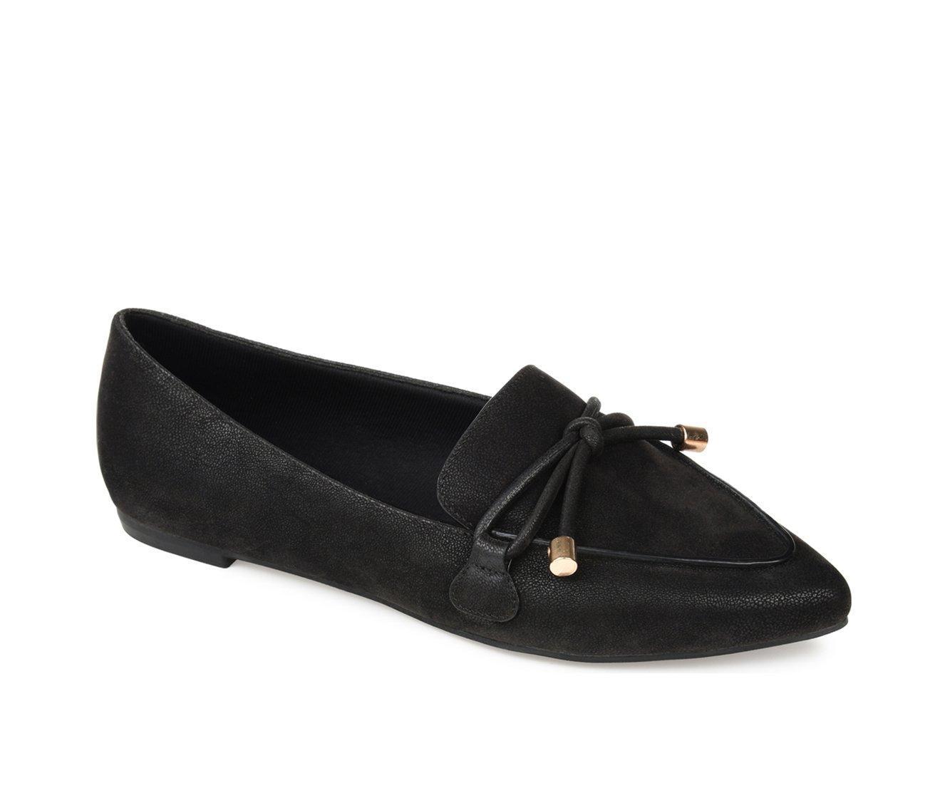 Women's Journee Collection Muriel Flats Product Image