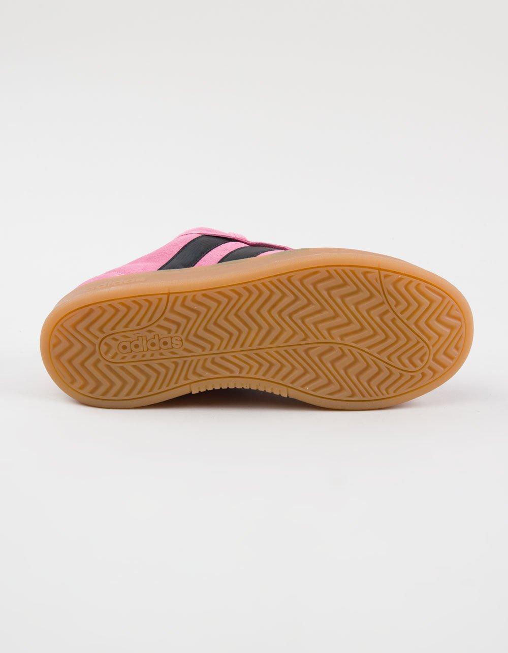 ADIDAS Grand Court Alpha 00s Womens Shoes - PINK/BLK Product Image