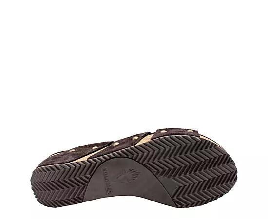 Volatile Womens Montpelier Wedge Sandal Product Image
