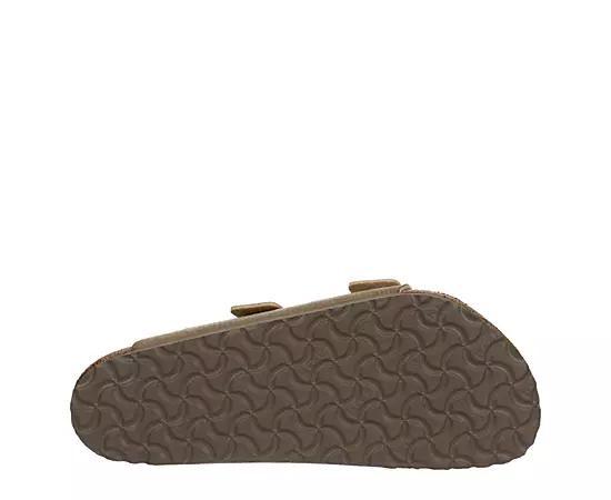Birkenstock Mens Arizona Footbed Sandal Product Image