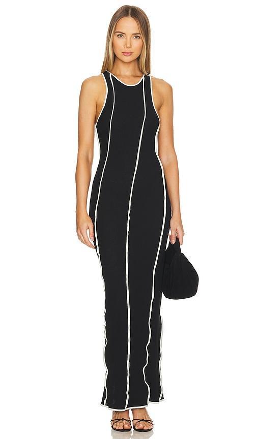 Wanda Dress Nanushka Product Image