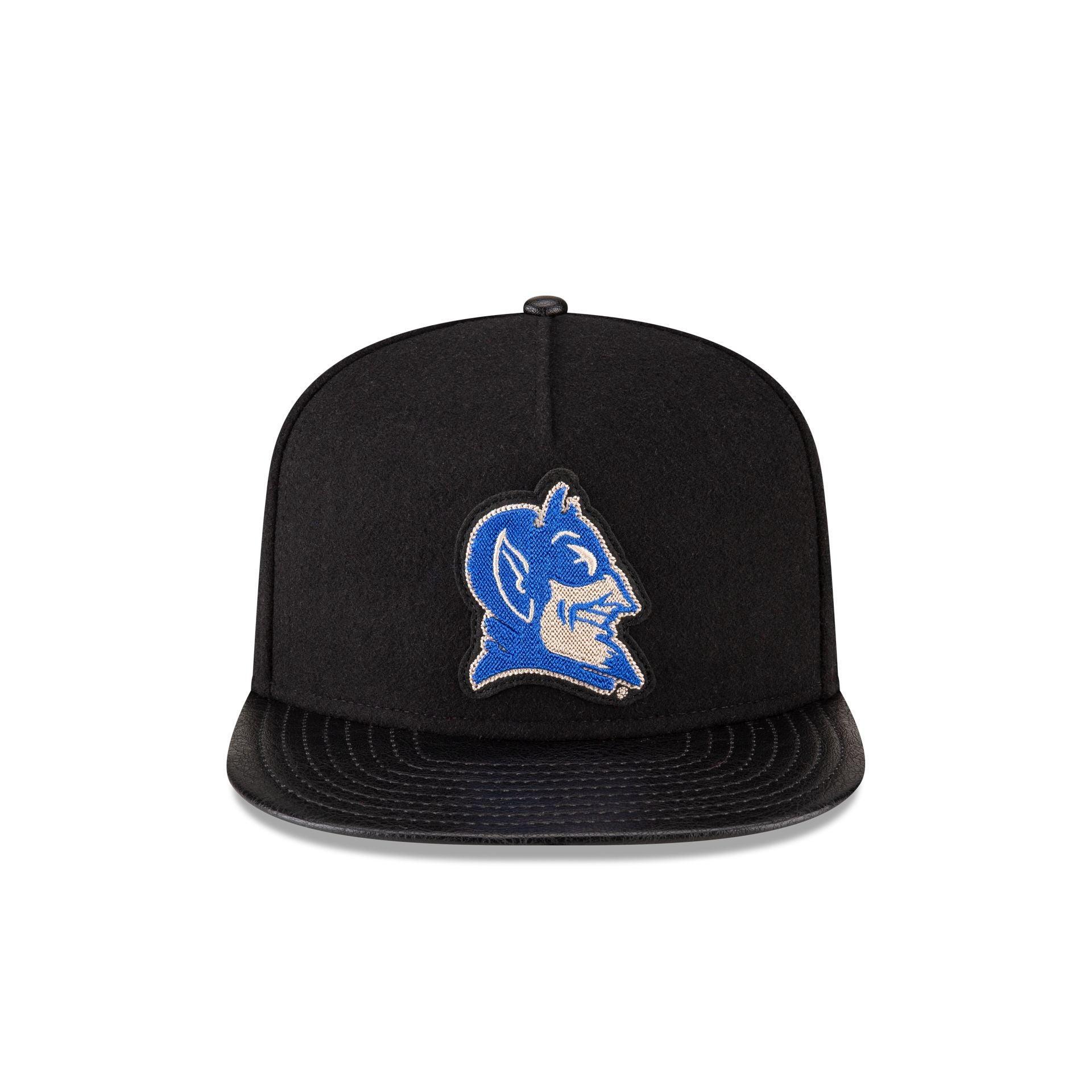 New Jersey Devils Team 9FIFTY A-Frame Snapback Hat Male Product Image