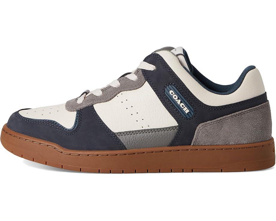 C203 Denim Sneaker Product Image