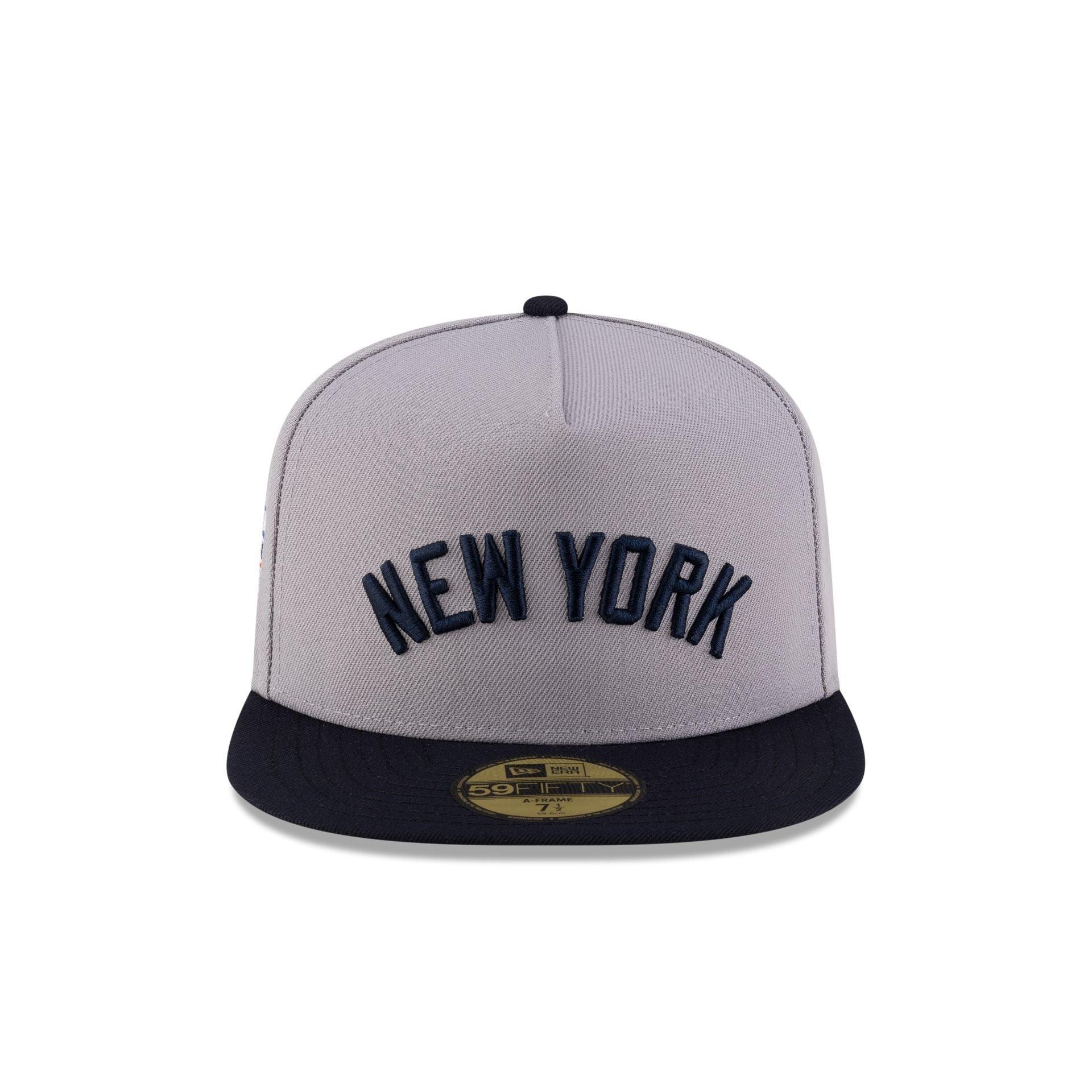 San Antonio Spurs Dashmark Mesh 59FIFTY A-Frame Fitted Hat Male Product Image