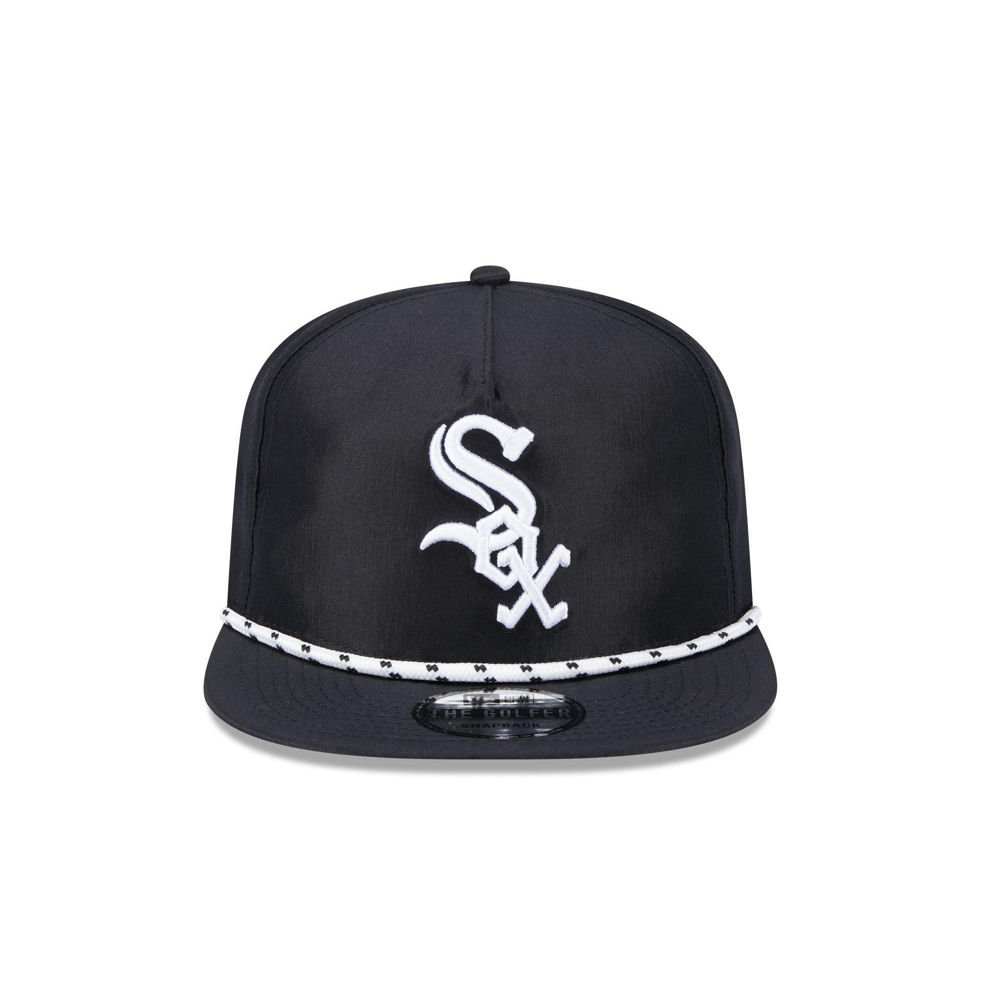 New Era Cap Celly Golfer Hat Male Product Image