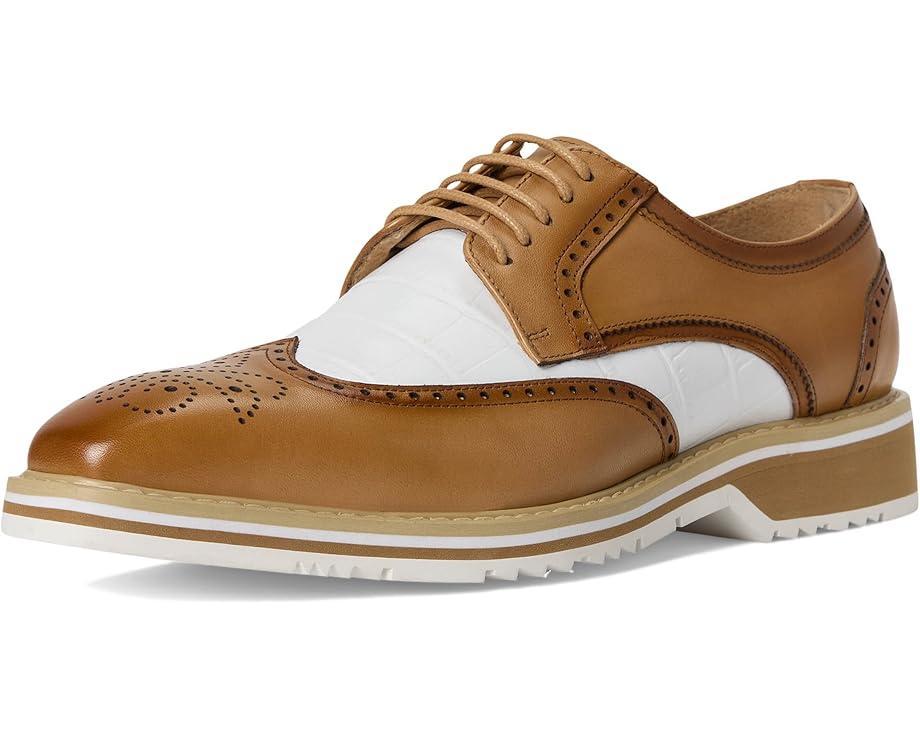 Ivingale Wing Tip Lace-Up Product Image
