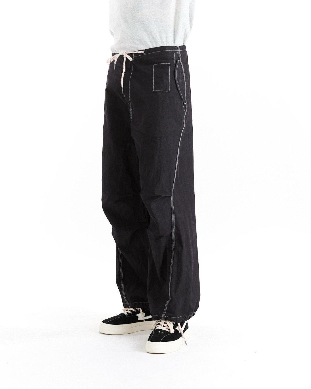 Worlds End Pant - Anthracite Product Image