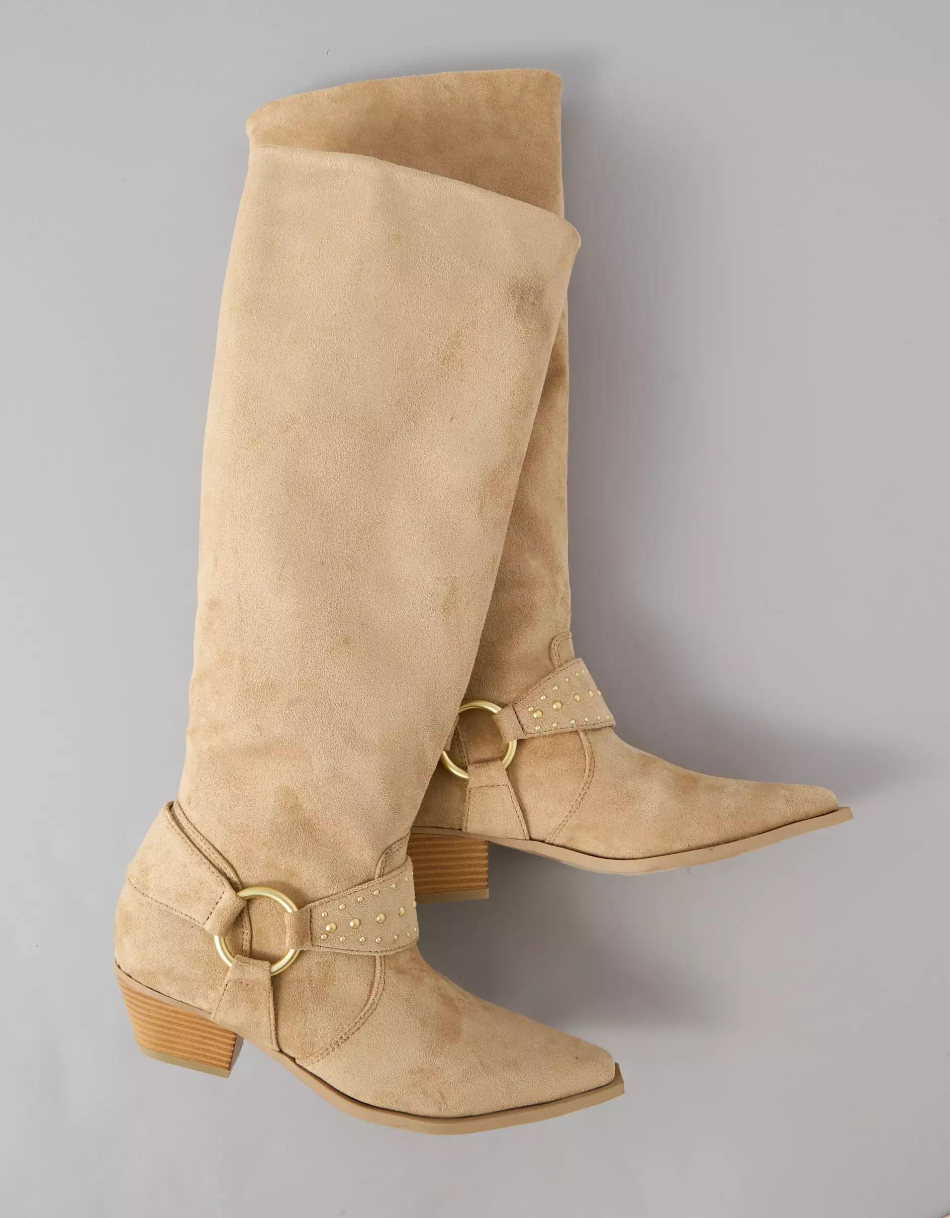 AE Knee High Bootie Product Image