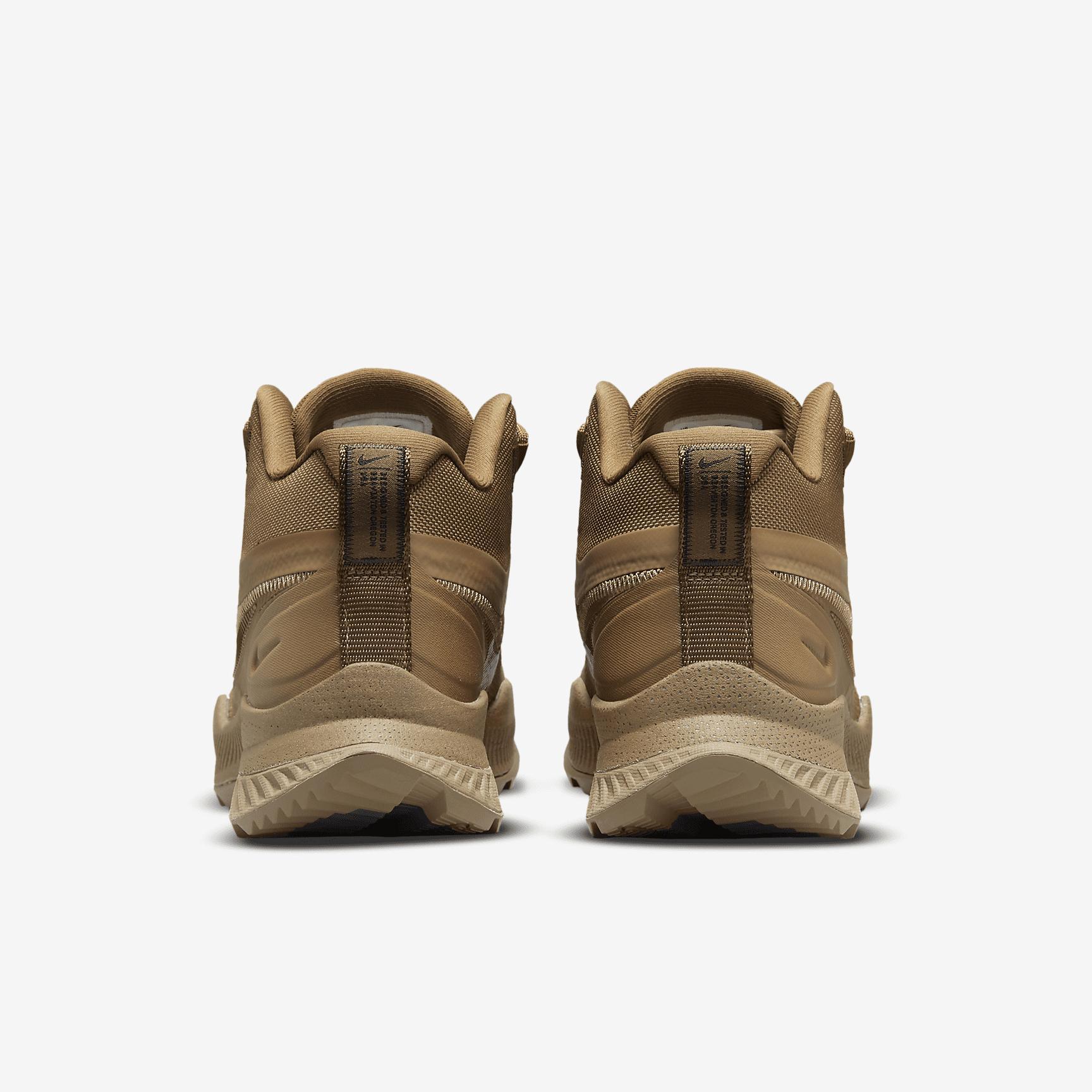 Nike Men's React SFB Carbon Menâs Elite Outdoor Shoes Product Image