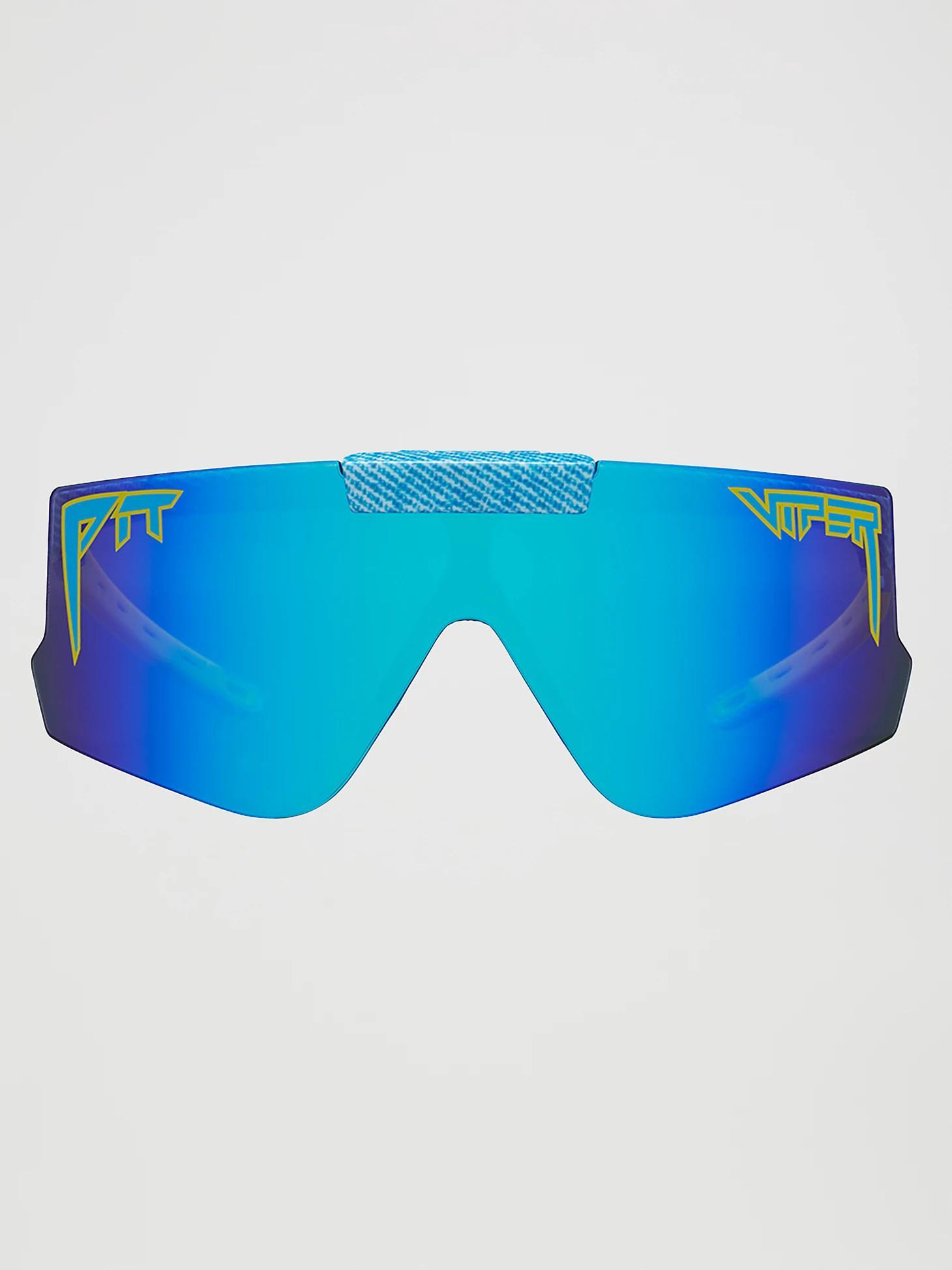 Wrangler x Pit Viper Sunglasses | Men's ACCESSORIES | Wrangler® Product Image