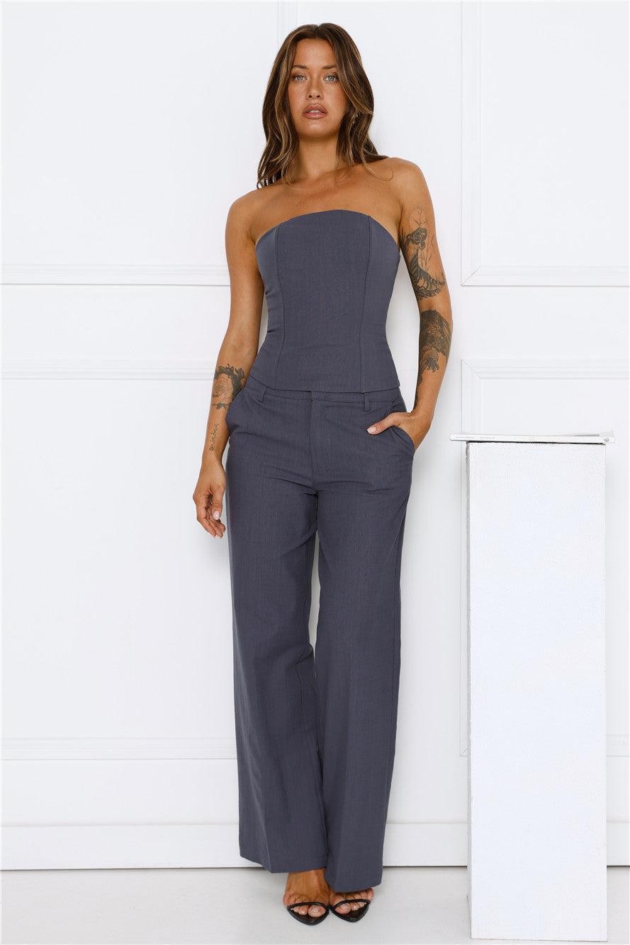 Elements Pants Mineral Product Image