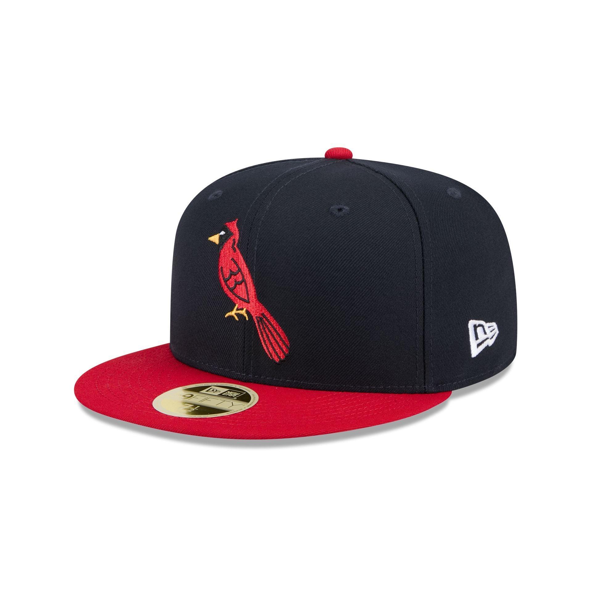 New York Islanders Deceptor 59FIFTY Fitted Hat Male Product Image