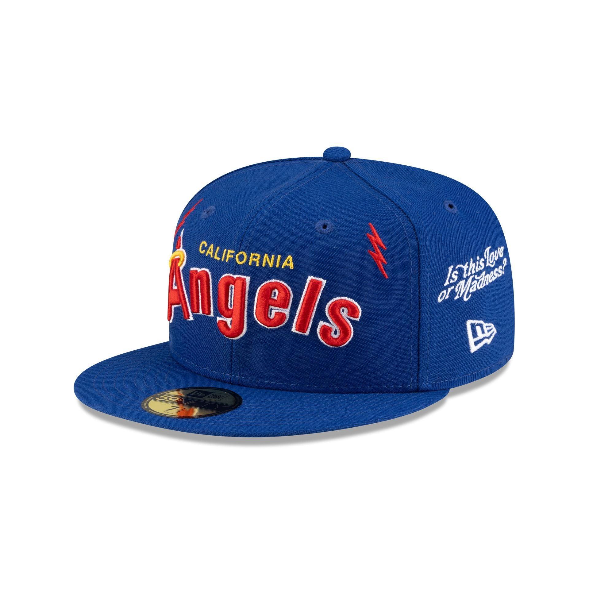 New York Islanders Deceptor 59FIFTY Fitted Hat Male Product Image