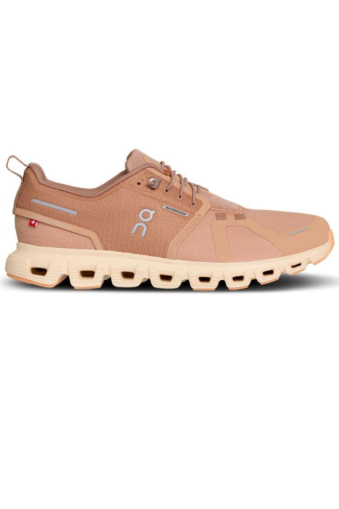 Women's Cloud 6 WP Product Image