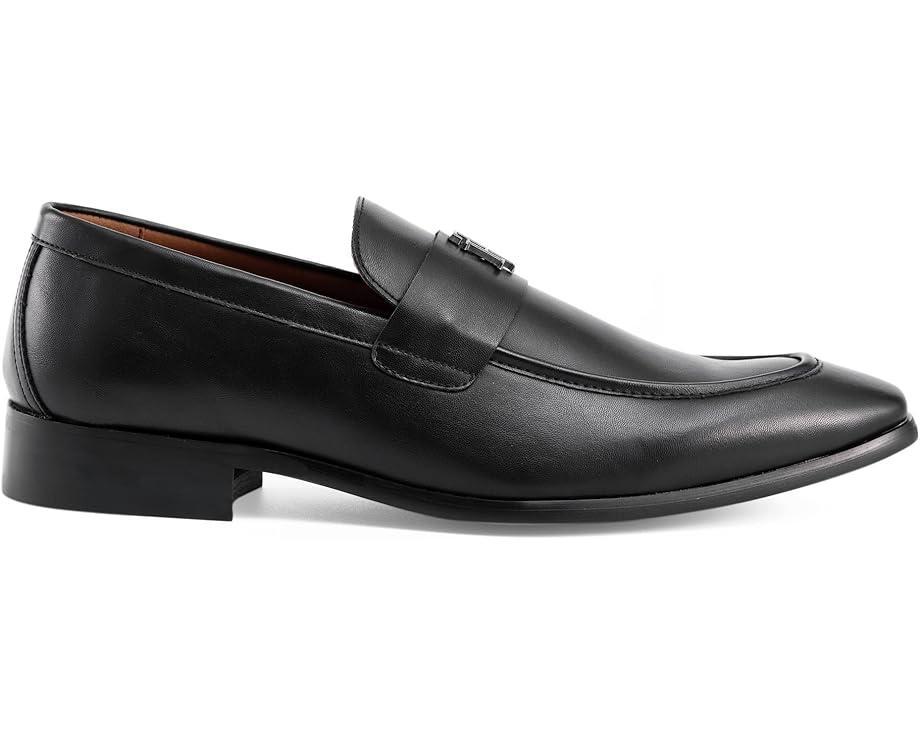 Zaffiro Moc Toe Penny Loafer Product Image