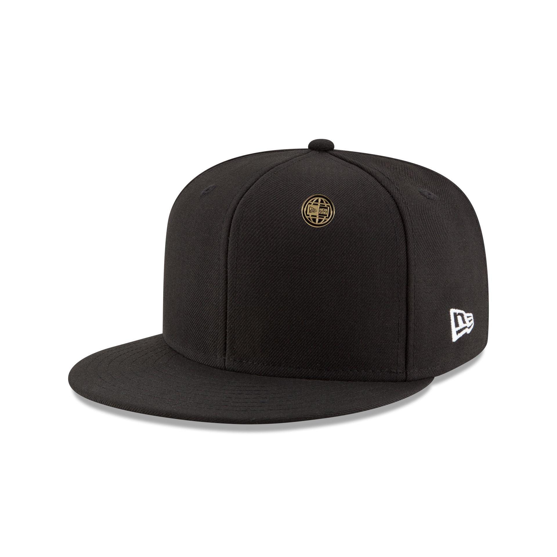 New Era Cap Golf Ball Guy Pin Male Product Image
