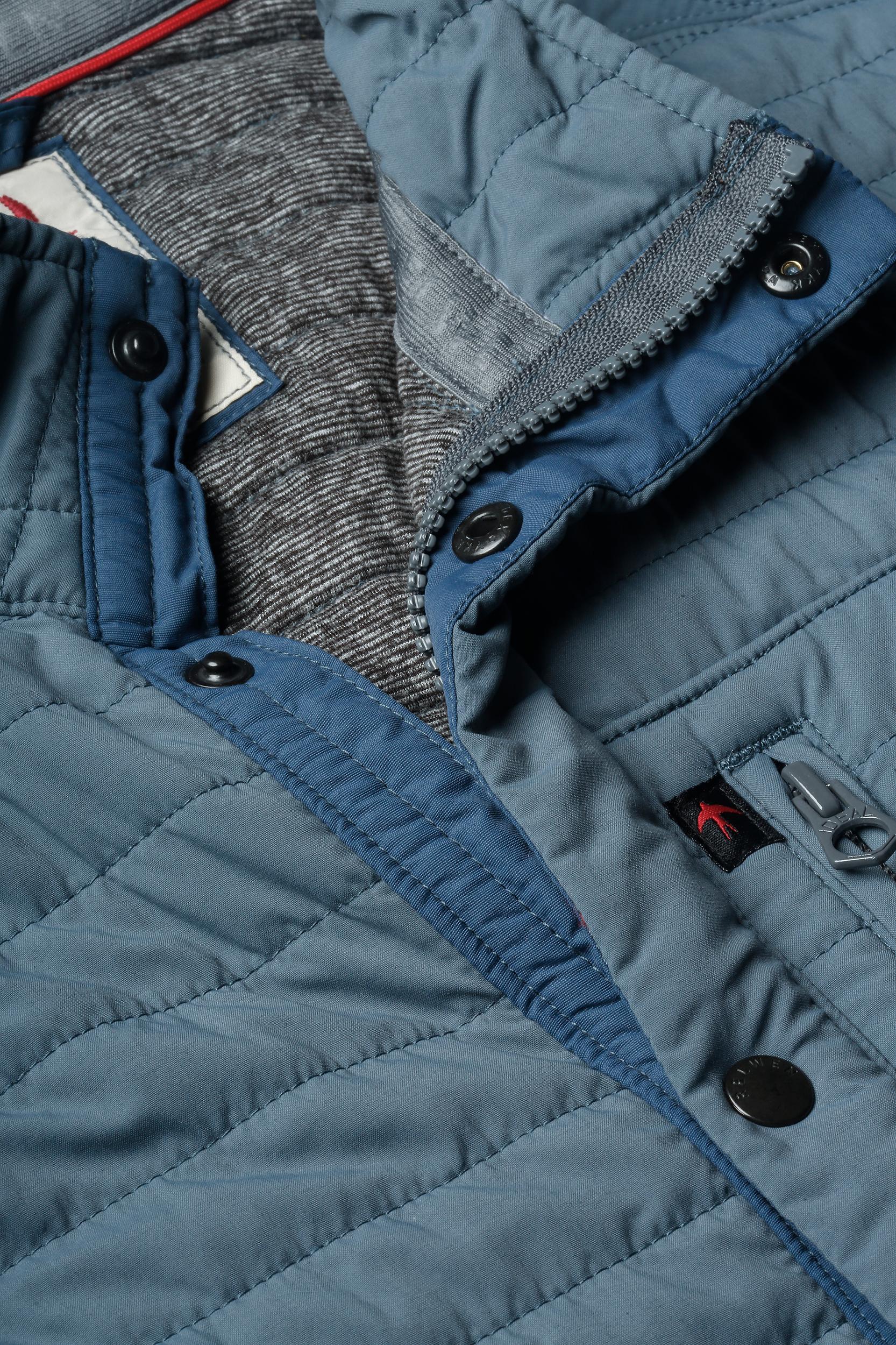 Windzip Jacket Product Image