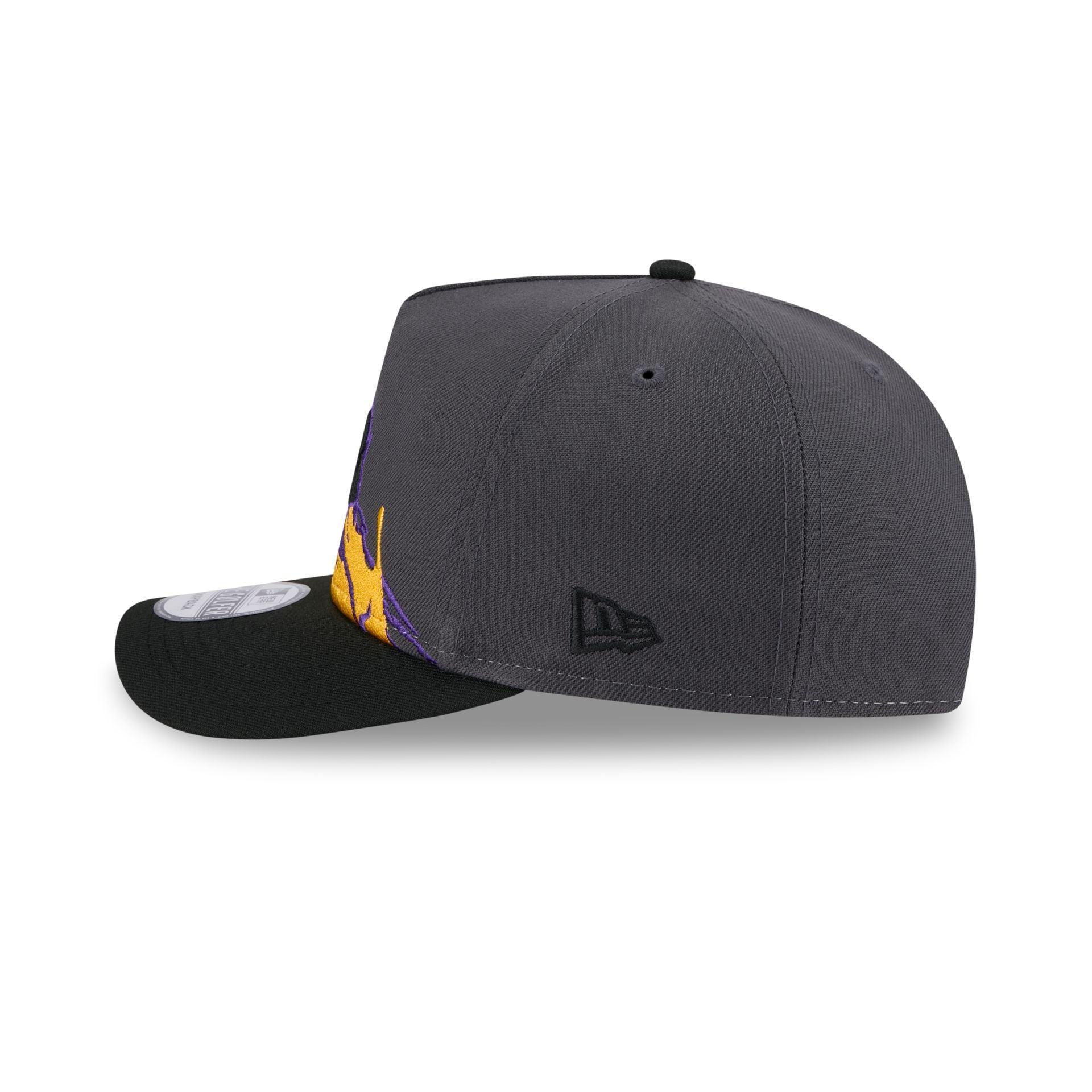 San Diego Padres 2025 Batting Practice 9FIFTY Snapback Male Product Image