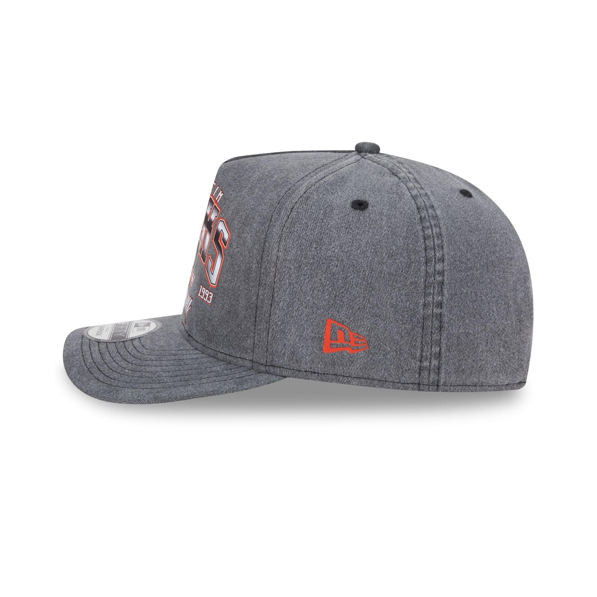 Maryland Terrapins 9TWENTY Adjustable Hat Male Product Image