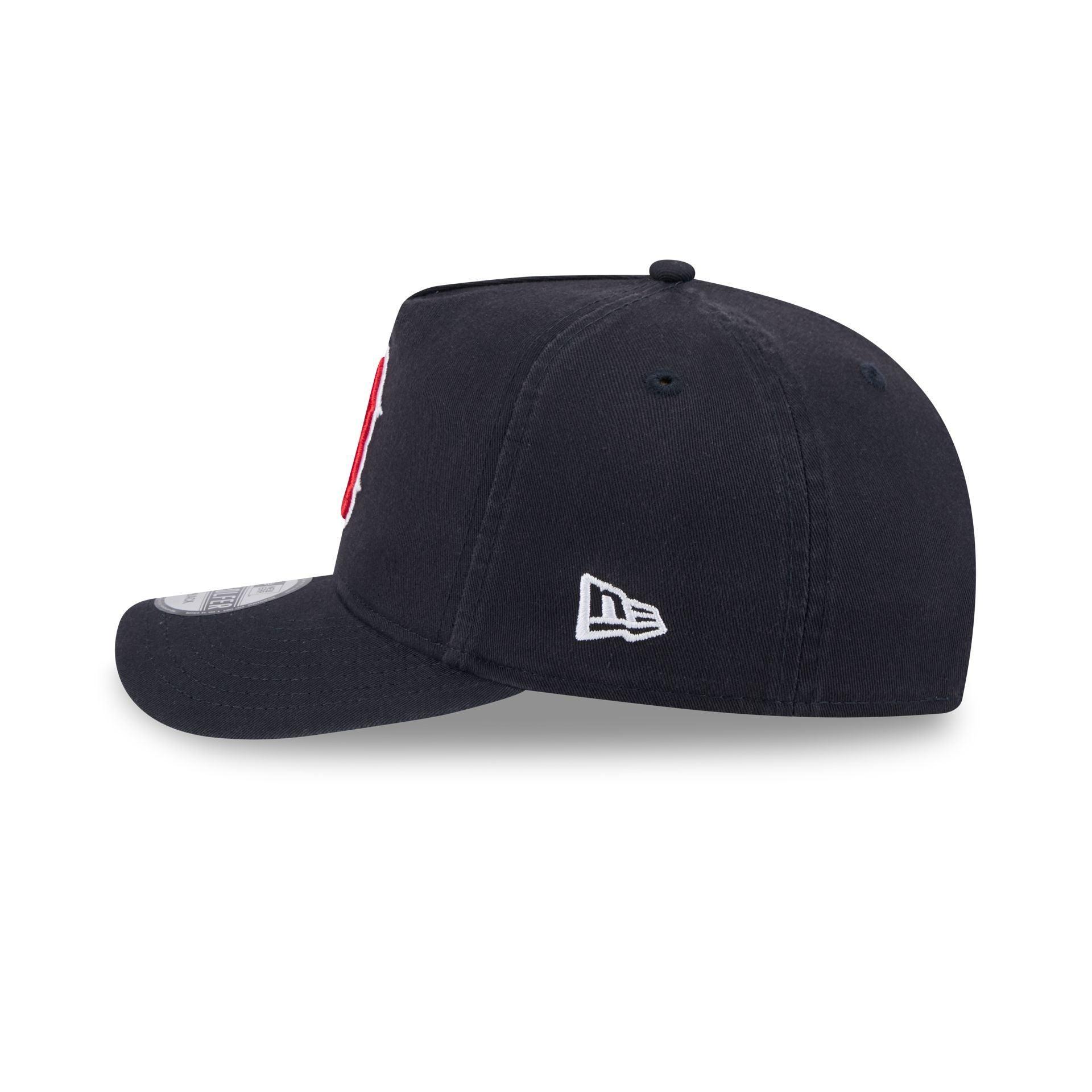 Boston Red Sox Jackie Robinson Day 2025 Golfer Hat Male Product Image