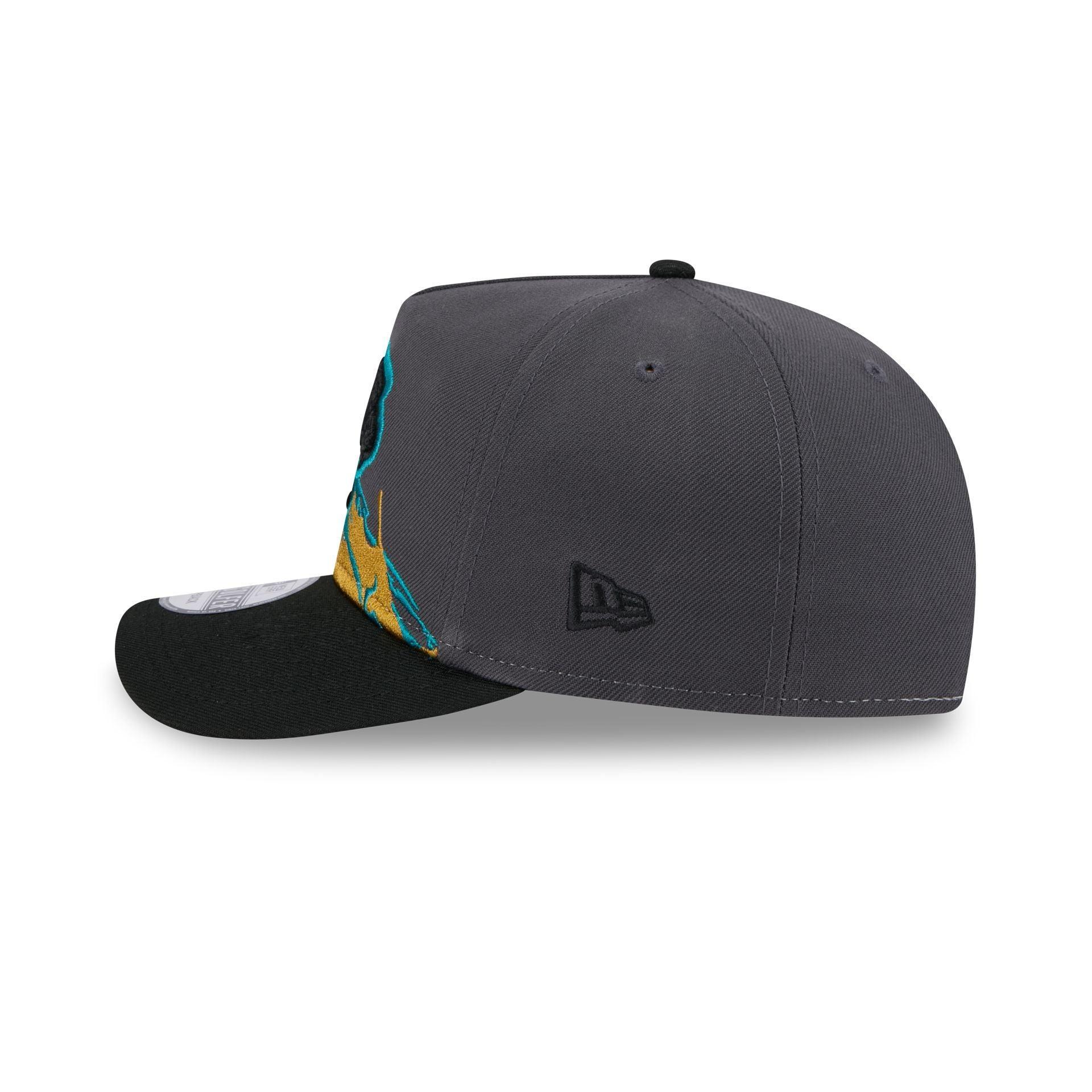 San Diego Padres 2025 Batting Practice 9FIFTY Snapback Male Product Image