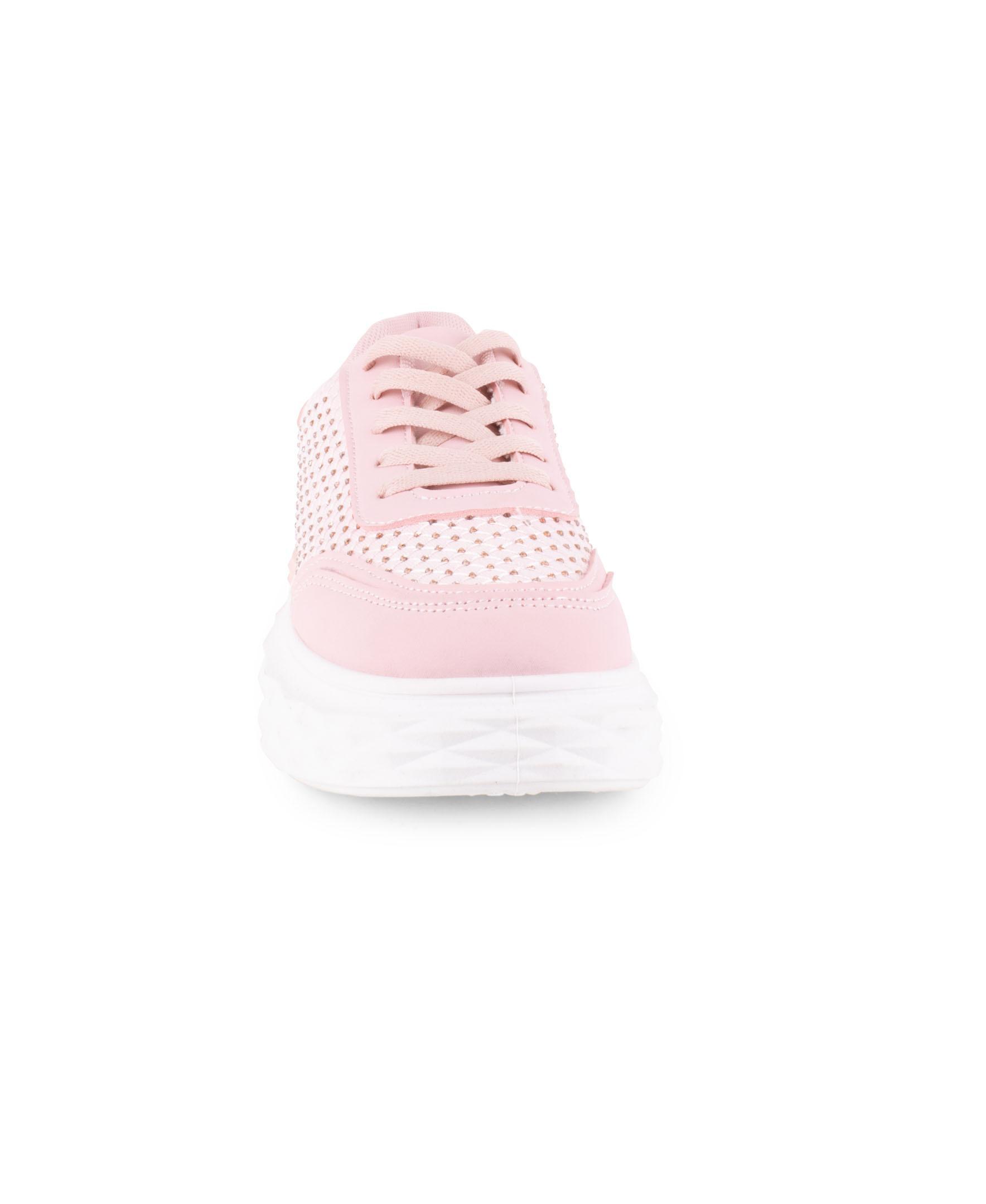 Women's Wanted Tiarra Platform Sneakers Product Image